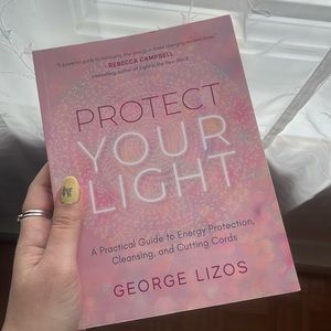 Protect your light